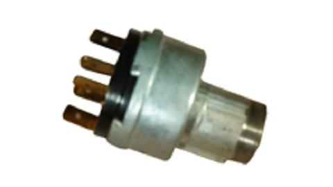 60-68 All Models Mopar, Ignition Switch