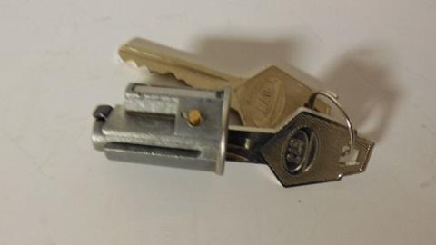 50-68 Mopar Ignition Lock Key Tumbler