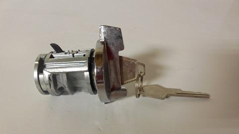 70-74 Mopar - All Models, Ignition Lock