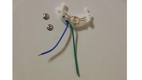 70-76 A & B, 70-74 E-Body, Turn Signal Switch Cancel Cam