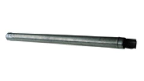 57-59 Chrysler Desoto, Filler Neck