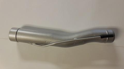 60-63 Imperial, Filler Neck