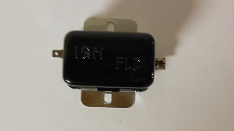 60-69 All Mopar, Voltage Regulator