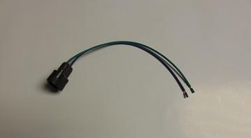 70-76 All Mopar Models, Electronic Voltage Regulator Repair Harness