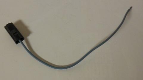 67-69 All Models, Electronic Voltage Regulator Repair Harness