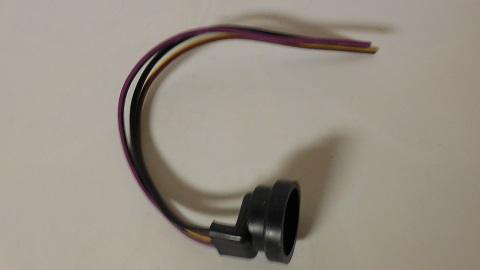 Neutral Safety Switch Repair Harness