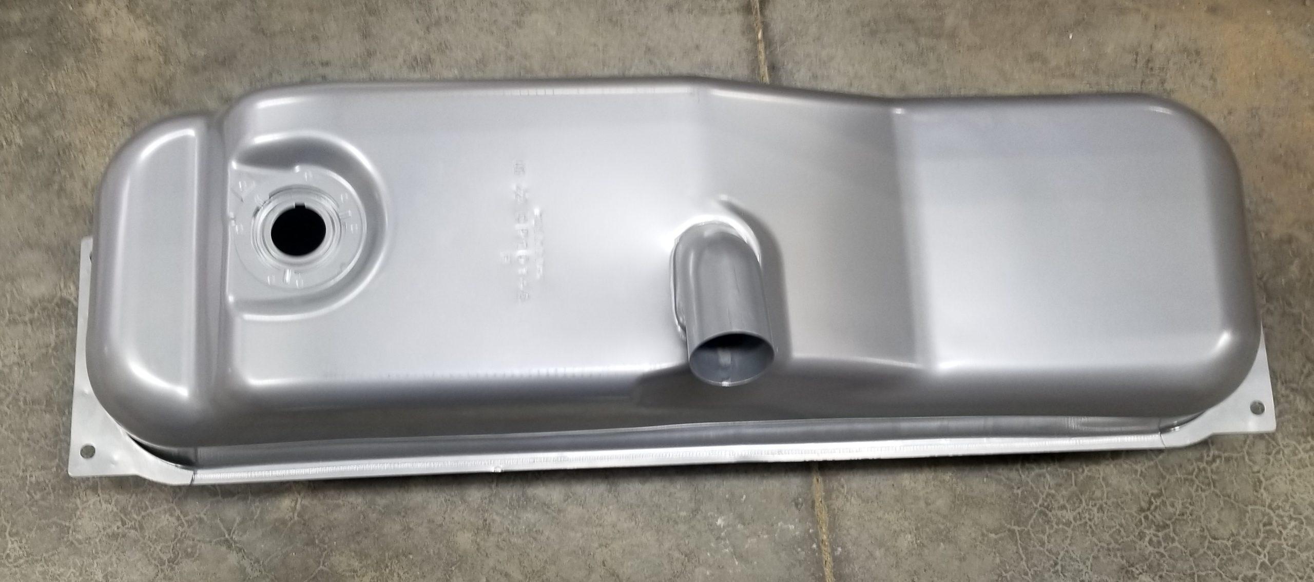 48-53 Dodge Truck Gas Tank CR1014A PN#1269964