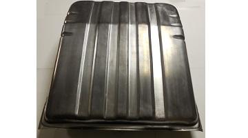 72-73 B-Body, Gas Tank, Vents on Front - CR10B