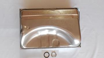 1967 A-Body, Gas Tank CR11B