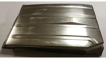 71-73 C-Body, Gas Tank, 4 Vent