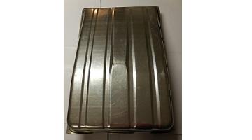 68-70 Charger, Gas Tank w/o Emissions - CR9A