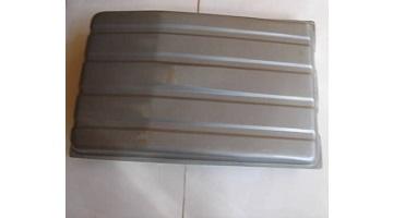 68-70 B-Body Except Charger, Gas Tank - with Emissions 4 Vent CR9D