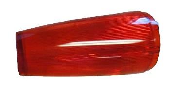 1962 Chrysler Imperial Mopar, Taillight Lens