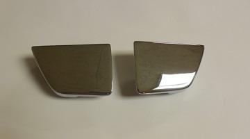 70-74 Challenger, Interior Door Handles - Pair