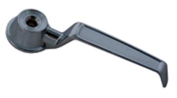 63-66 A, B, C-Body, Interior Door Handle Mopar -each