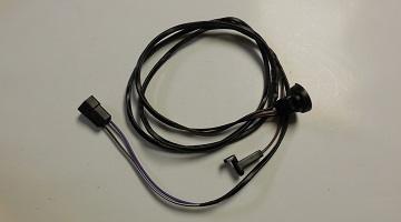 69-70 B-Body Mopar, Neutral Safety Switch Wiring Harness Back Up Reverse