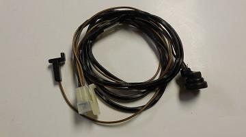 70-74 E-Body Mopar, Neutral Safety Switch Wiring Harness