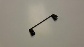A, B & C-Body Mopar, Sending Unit Ground Strap for 5/16" line