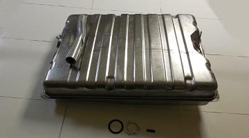 60-63 Imperial, Gas Tank
