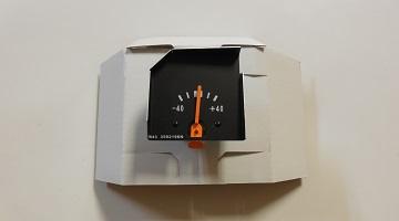 72-76 A-Body, Standard Dash Amp Meter Gauge