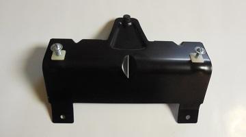 71-74 Charger, Front License Plate Bracket