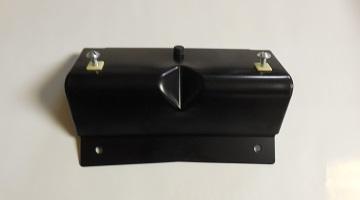 1970 Charger, Front License Plate Bracket