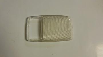 70-71 Cuda Gran Coup, Challenger SE, Dome Light Lens