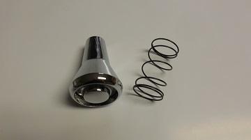 66-68 A & B-Body Mopar, Automatic Shifter Knob - Set