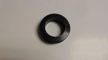 57-59 Except 1959 Plymouth, Filler Neck to Fender Seal