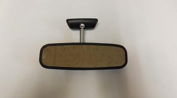 70-76 A, 72-74 E-Body, Rear View Mirror Standard