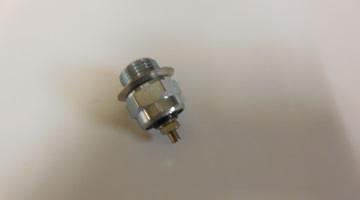 62-64 A, B, C-Body Mopar, Neutral Safety Switch