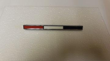 71-72 Satellite B-Body, Grille Emblem