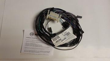 1970 E-Body HEMI 426, Engine Wiring Harness