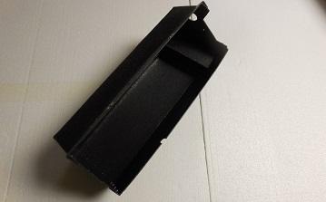 67-68 Imperial Glove Box Liner