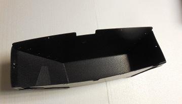 65-66 Fury Sport Fury Glove Box Liner Mopar