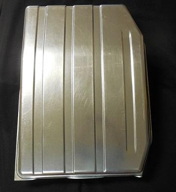 65-66 C-Body Gas Tank Chrysler CR1002A