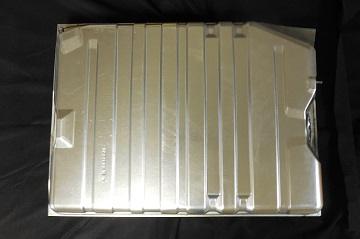 1965 Fury Gas Tank CR1002B
