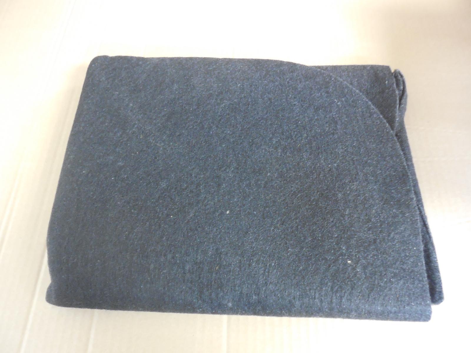 76-80 Volare Trunk Mat