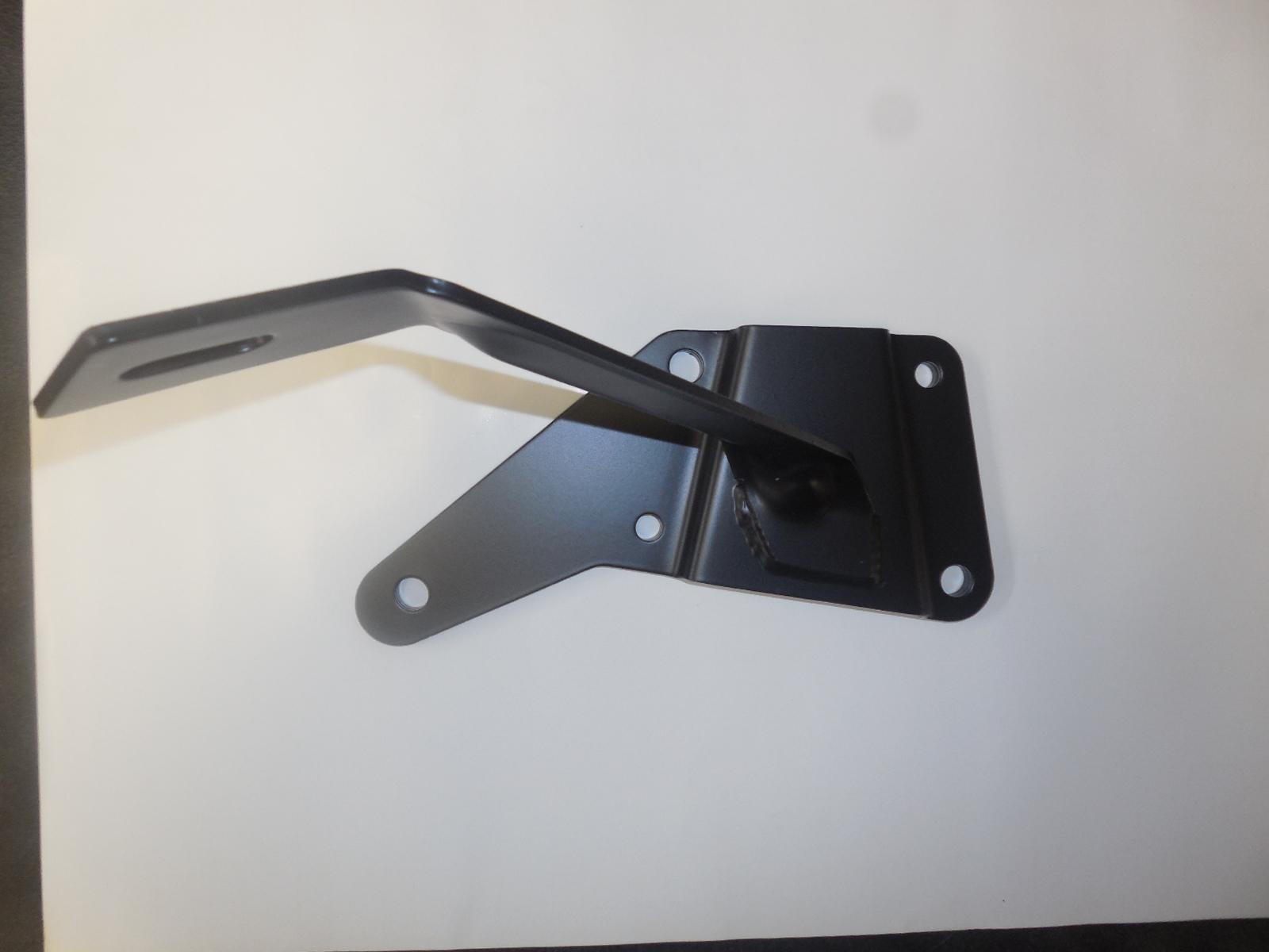 80-85 Dodge Truck Ramcharger Steering Box Brace for 2 wheel Drive