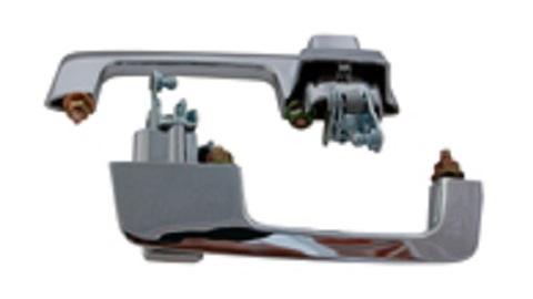 66-67 B-Body Exterior Door Handles Mopar -Pair