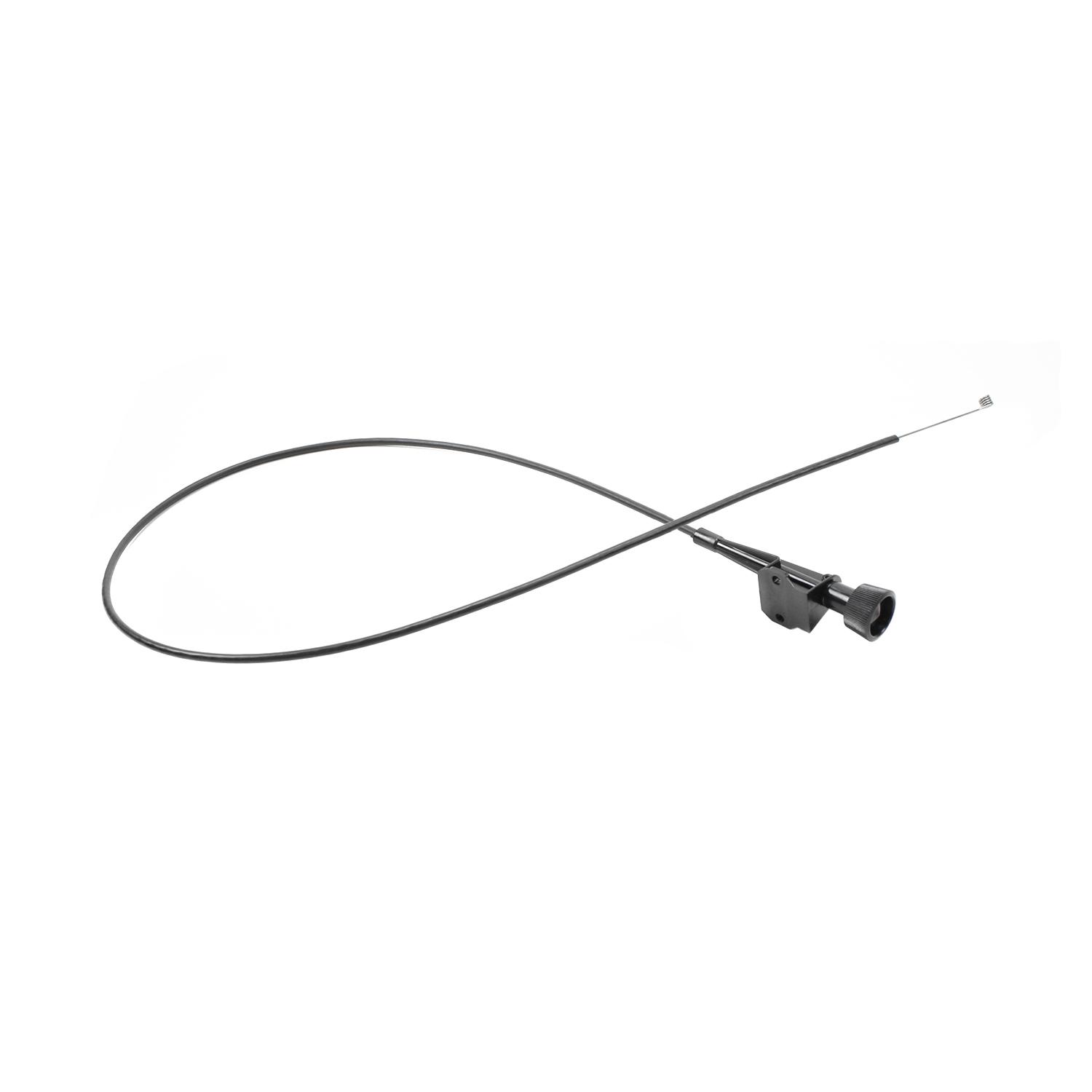 66-67 B-Body Charger GTX Coronet Belvedere Vent Cable Passengers Side