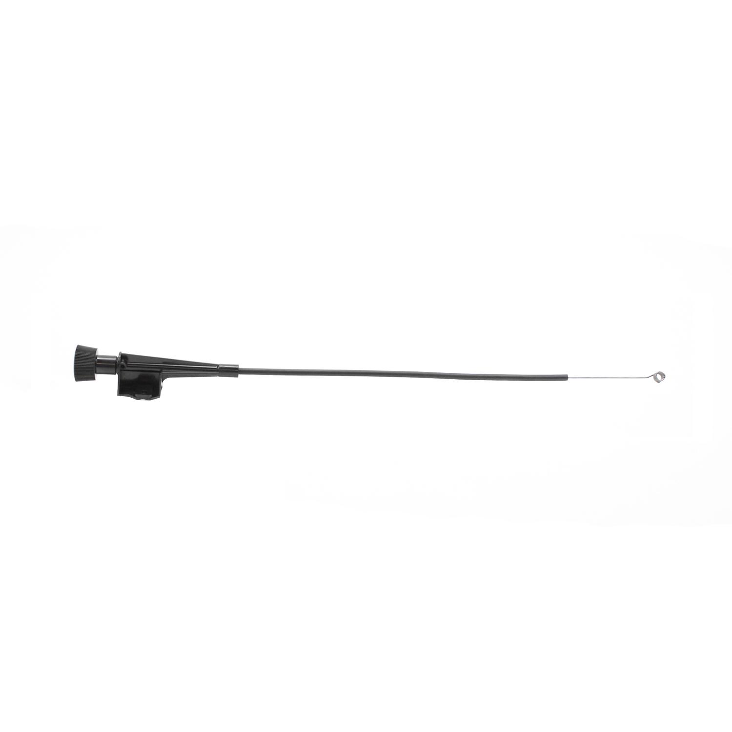 66-67 Coronet Charger GTX Satellite Belvedere Vent Cable Drivers Side