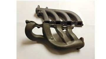 64-71 Mopar Hemi 426, Exhaust Manifolds -Pair