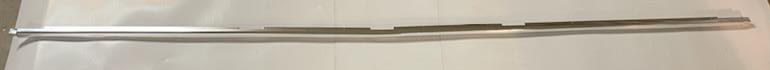 70-72 Duster, Valiant, Lower Grille Trim