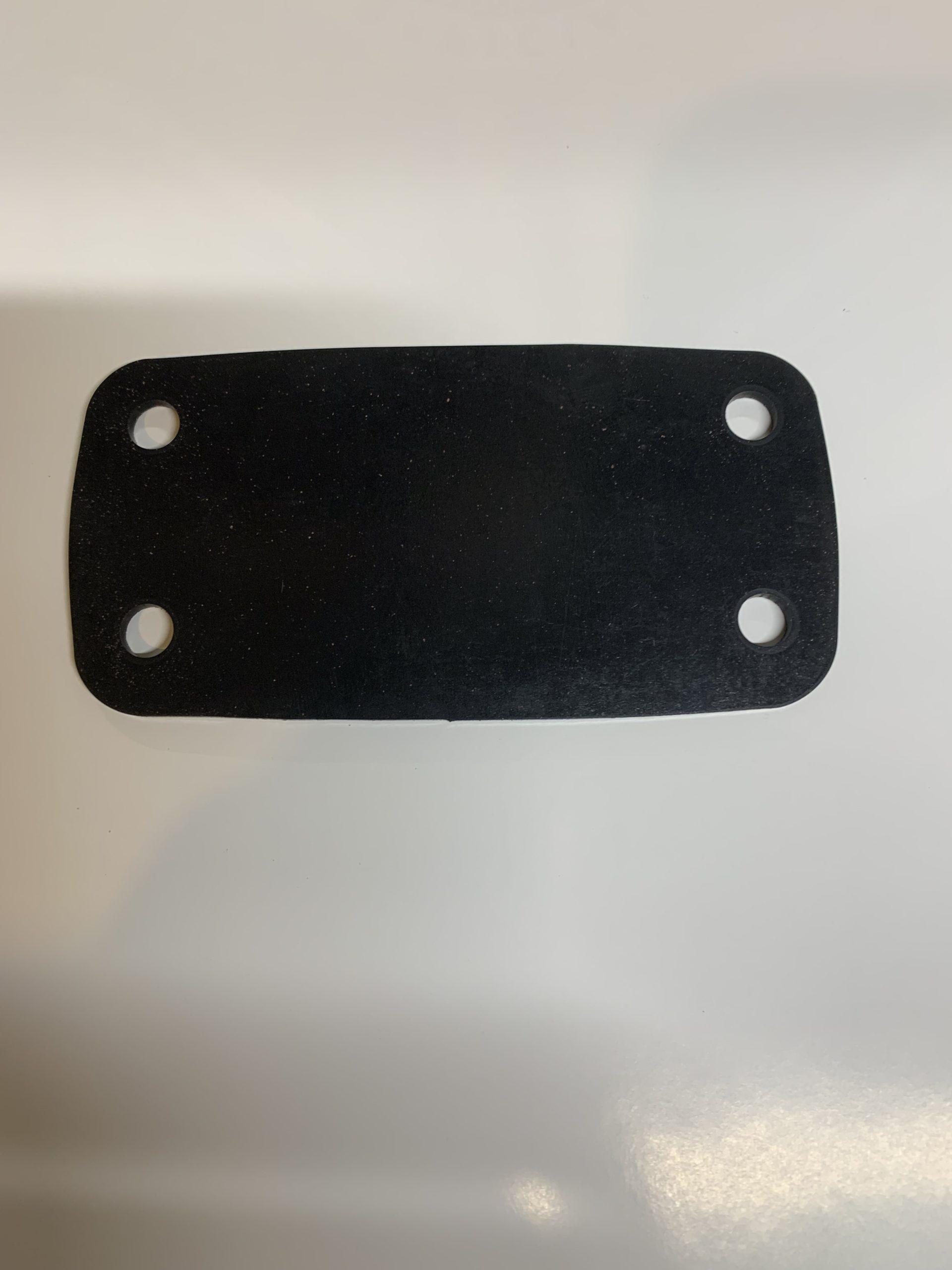 72-80 Dodge Truck Mirror Gasket