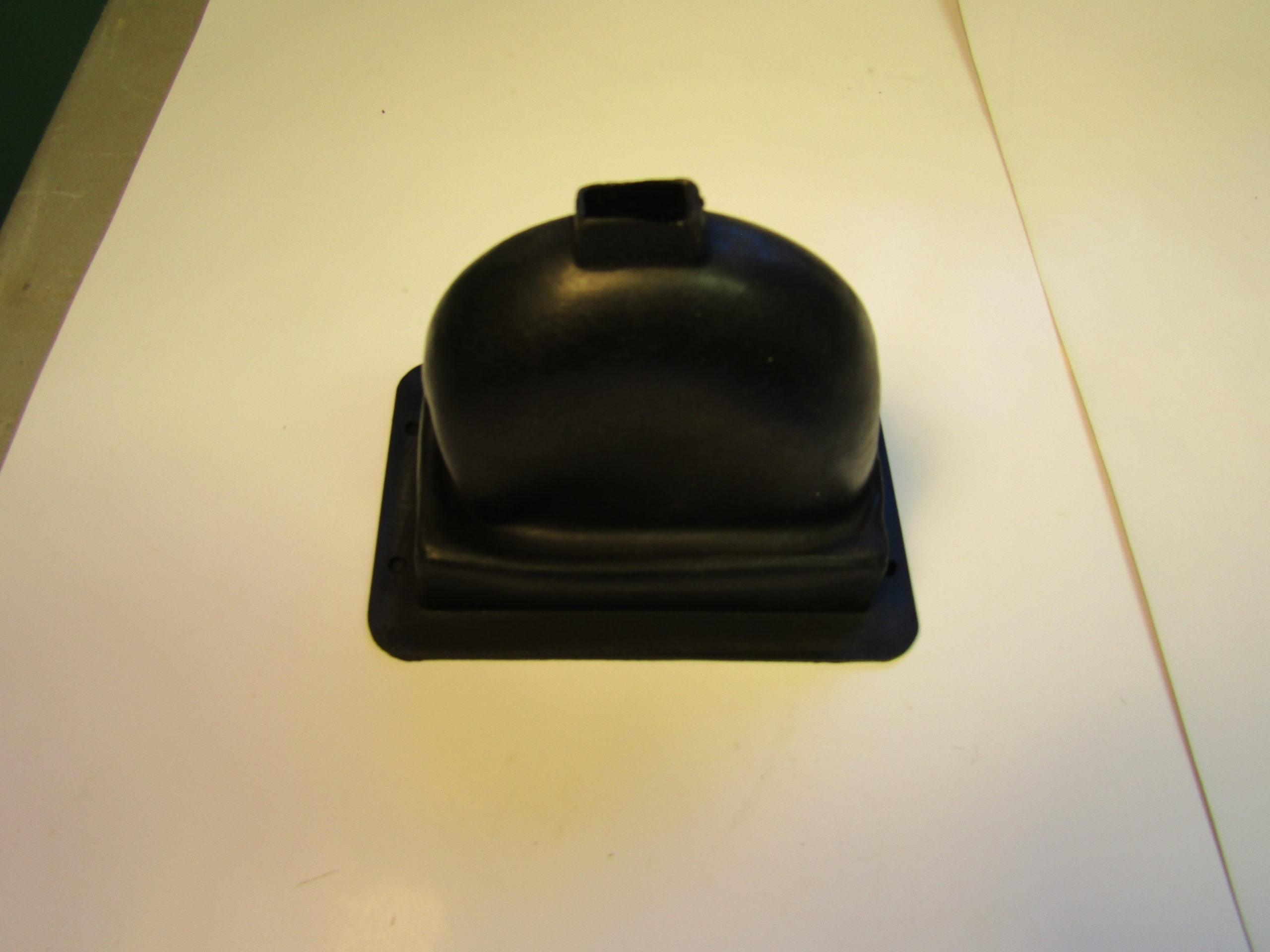 64-65 B-Body 64 Polara Fury 65 Satellite Coronet Upper Console Shift Boot