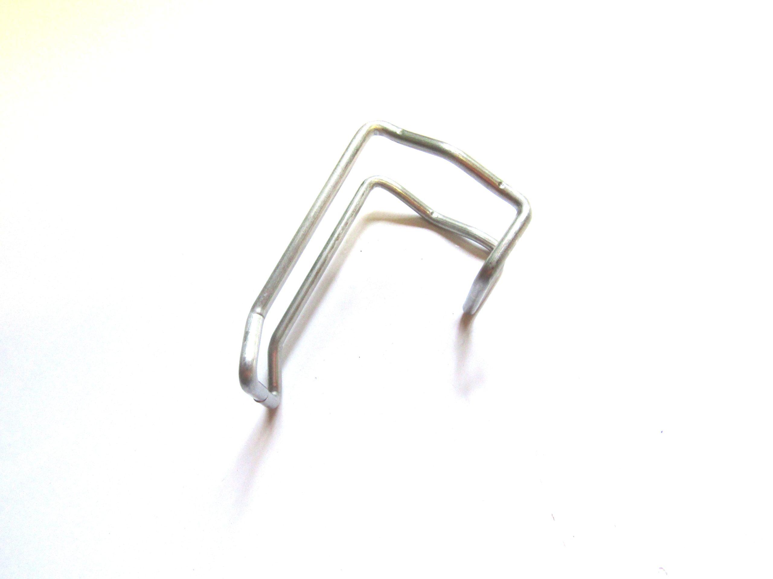 66-73 A B E-Body Mopar Column Coupler Clamp 3 Inch Each