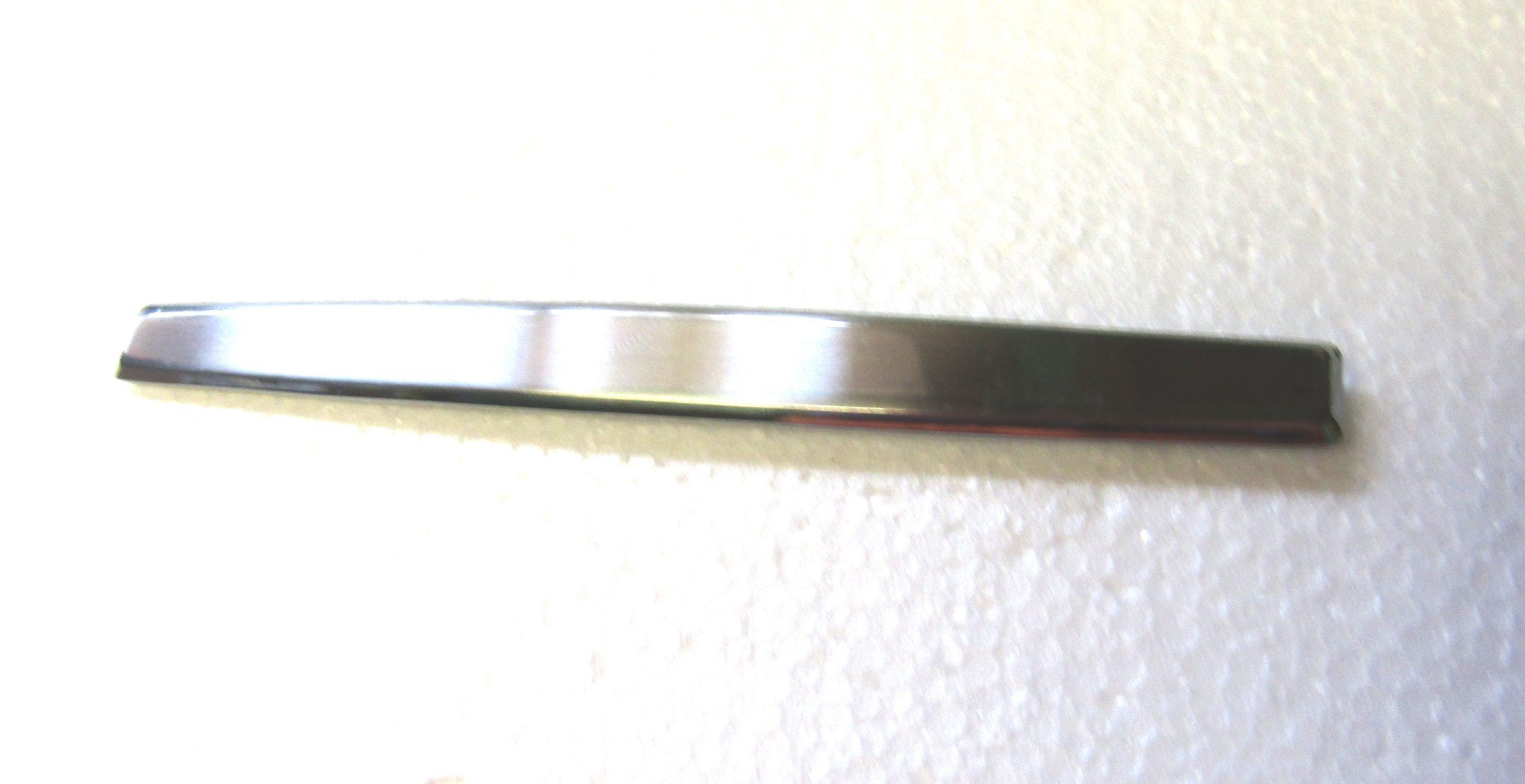 70-72 A-Body Duster Dart Seat Emblem Medallion