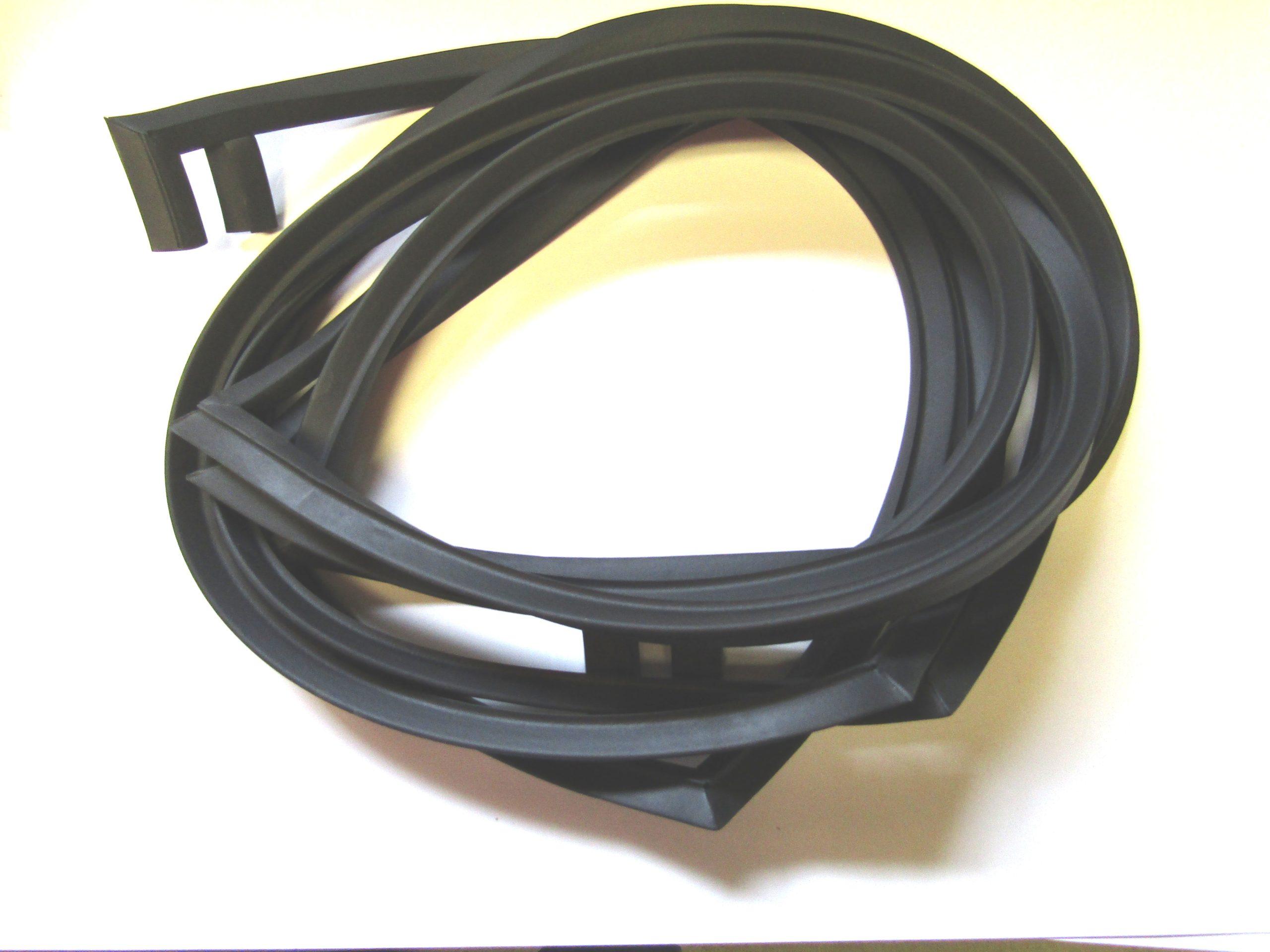 64-70 A100 A-108 Rear Door Seals