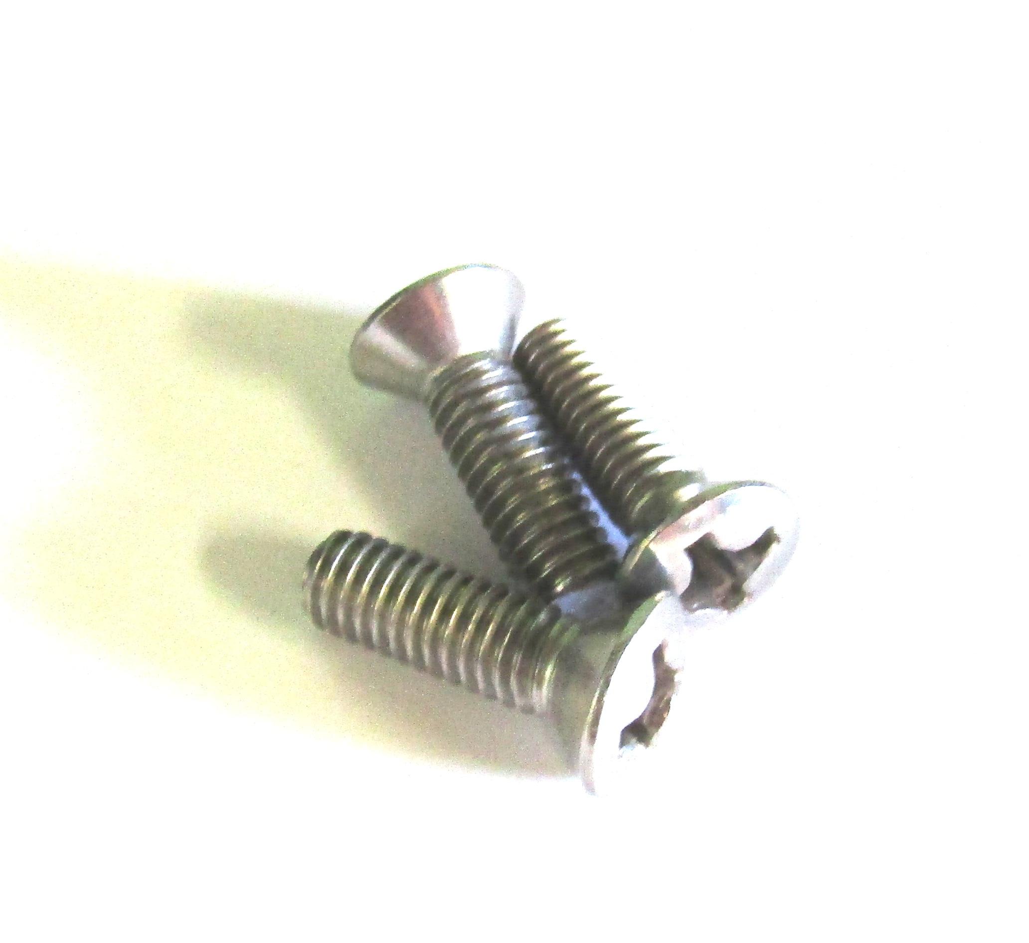 61-71 Dodge Truck Mirror Bolts